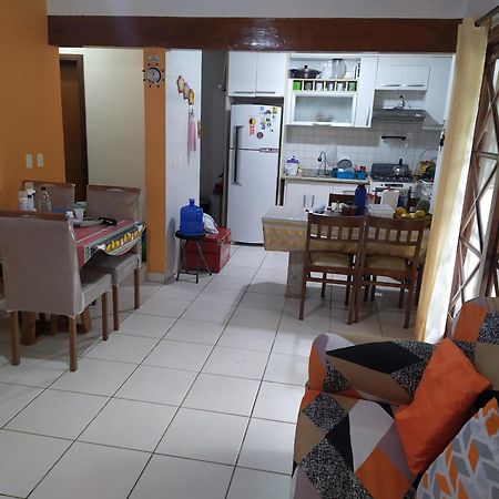 Casa Na Praia De Maresias Em Condominio Com Piscina Aquecida Na Av Principal De 马利西亚斯 外观 照片