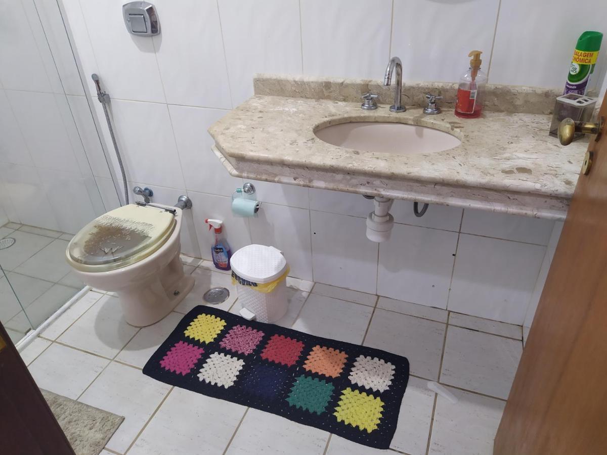 Casa Na Praia De Maresias Em Condominio Com Piscina Aquecida Na Av Principal De 马利西亚斯 外观 照片