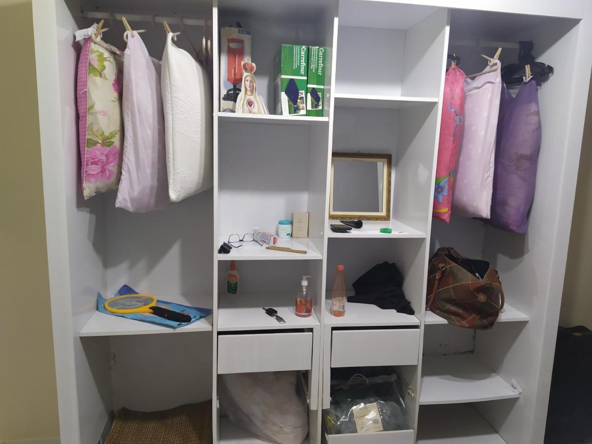 Casa Na Praia De Maresias Em Condominio Com Piscina Aquecida Na Av Principal De 马利西亚斯 外观 照片