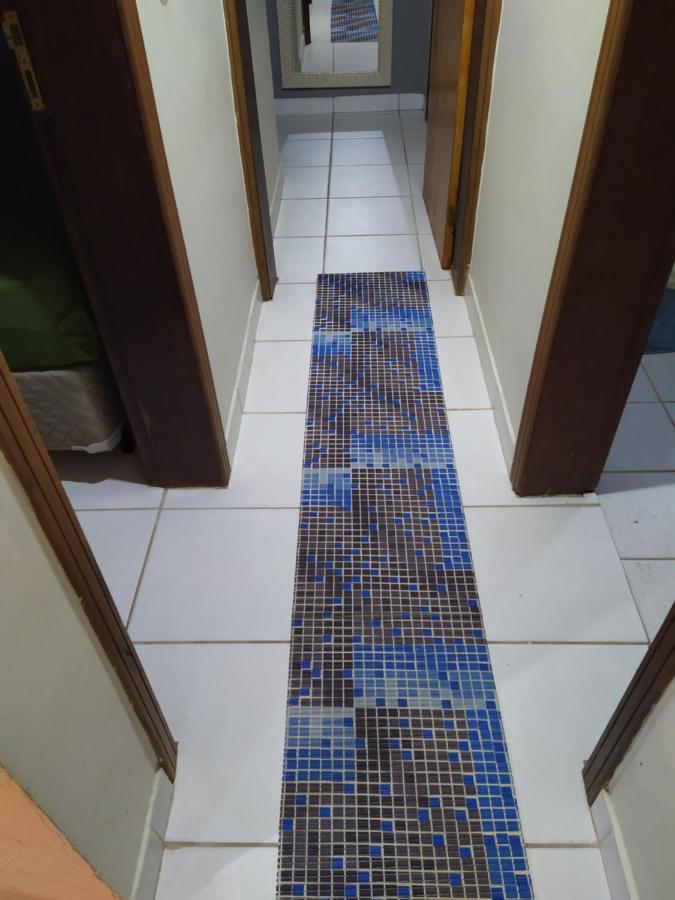 Casa Na Praia De Maresias Em Condominio Com Piscina Aquecida Na Av Principal De 马利西亚斯 外观 照片