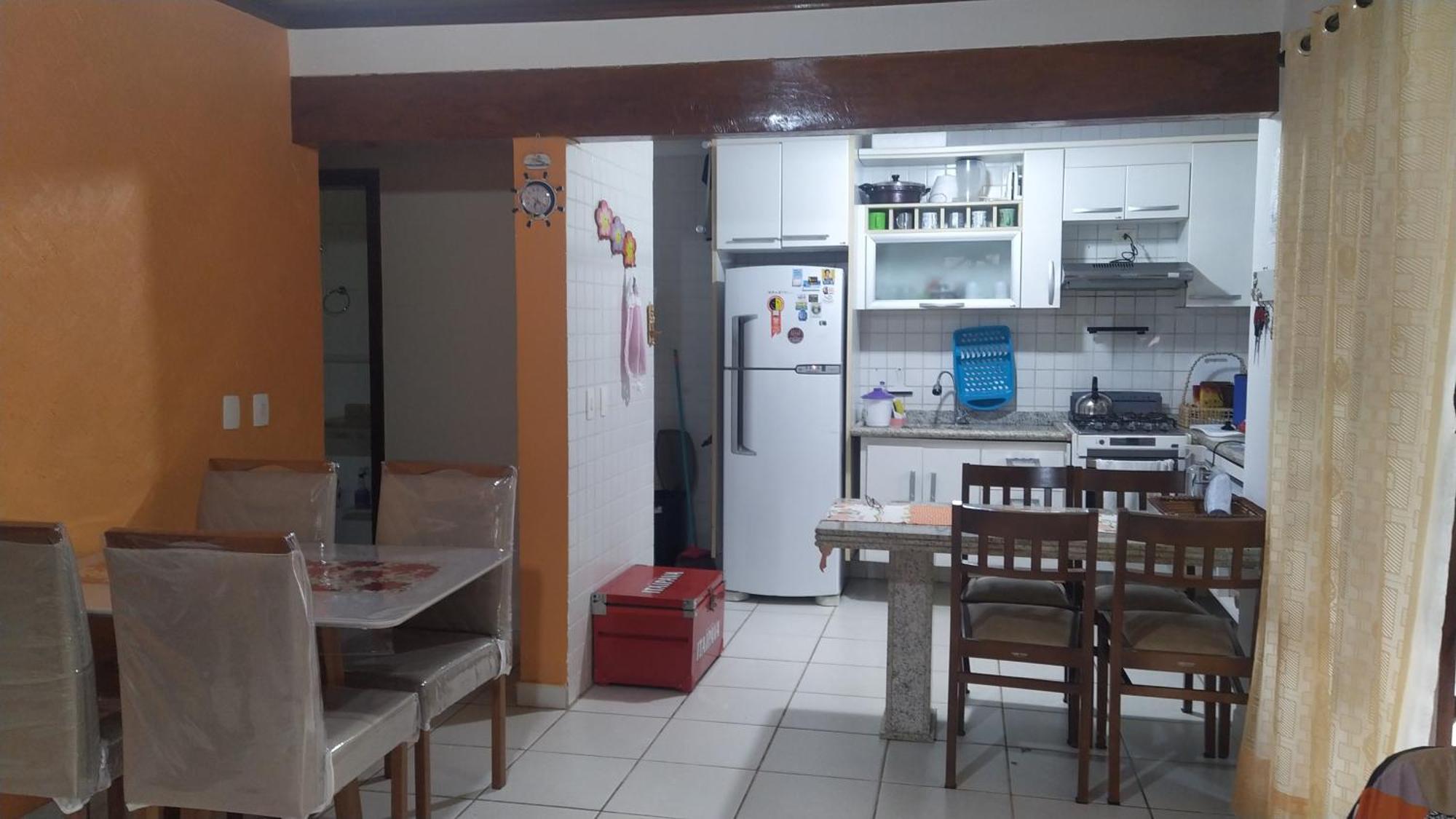 Casa Na Praia De Maresias Em Condominio Com Piscina Aquecida Na Av Principal De 马利西亚斯 外观 照片