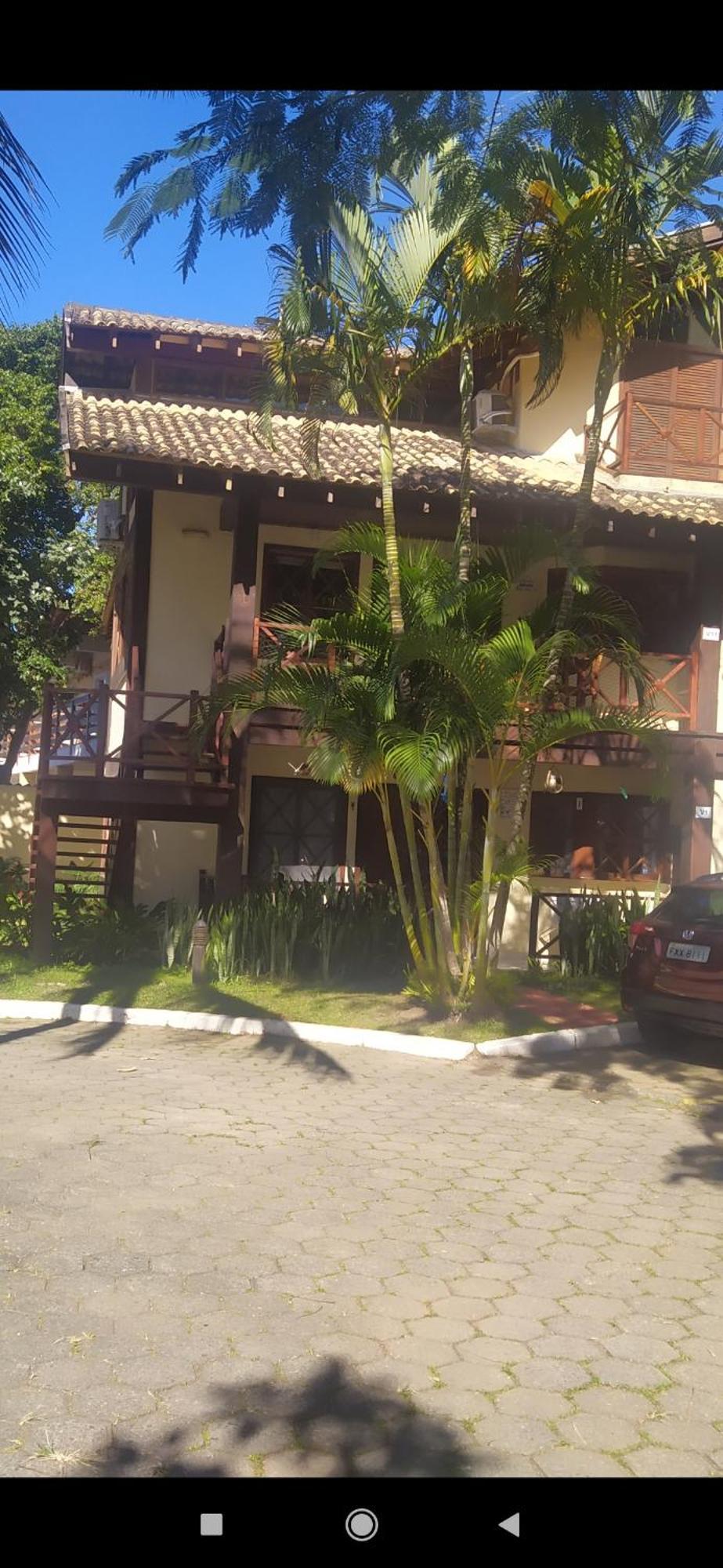 Casa Na Praia De Maresias Em Condominio Com Piscina Aquecida Na Av Principal De 马利西亚斯 外观 照片